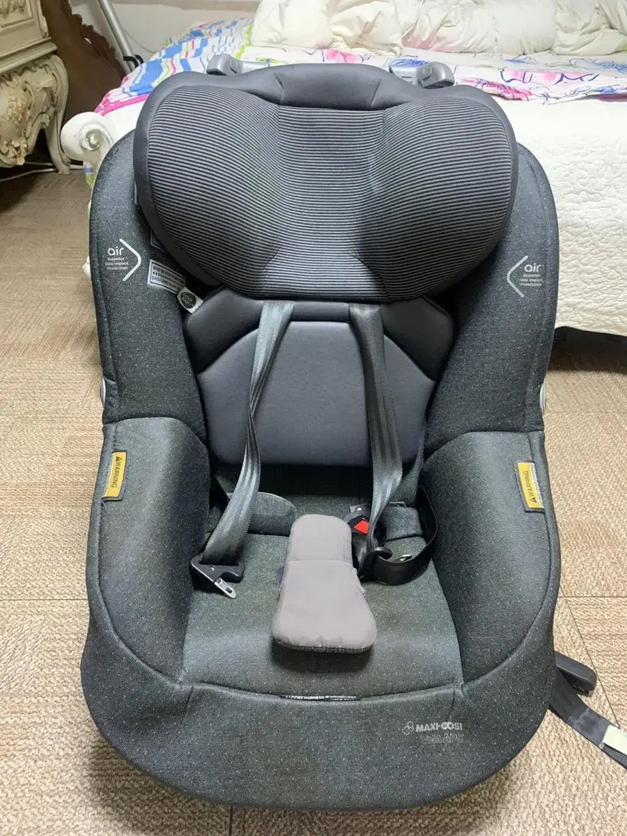 Maxi cosi 2024 vela ap